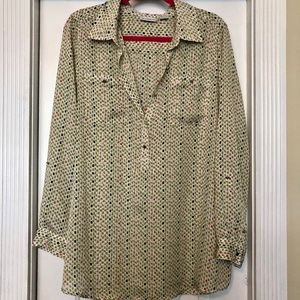 Liz Claiborne Blouse